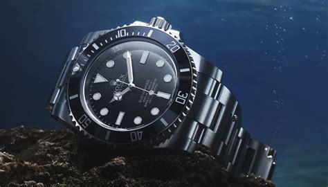 rolex montre second main.